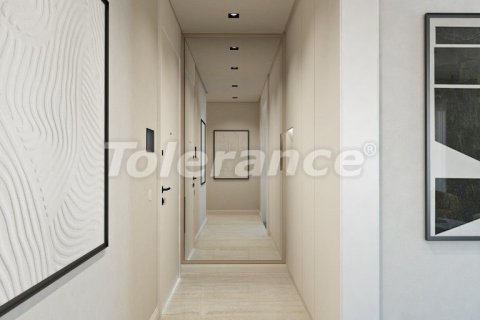 1+1 Lägenhet i Istanbul, istanbul, Turkiet Nr. 213230 - 16