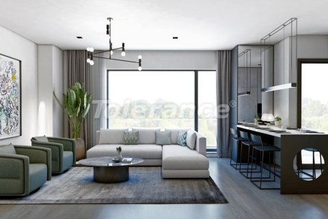 1+1 Lägenhet i Istanbul, istanbul, Turkiet Nr. 213230 - 15