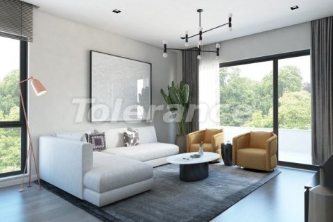 1+1 Lägenhet i Istanbul, istanbul, Turkiet Nr. 213230 - 20
