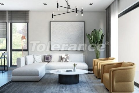 1+1 Lägenhet i Istanbul, istanbul, Turkiet Nr. 213230 - 19