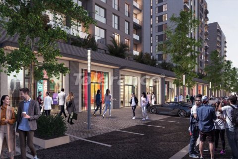 1+1 Lägenhet i Istanbul, istanbul, Turkiet Nr. 213230 - 9