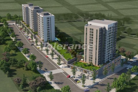 1+1 Lägenhet i Istanbul, istanbul, Turkiet Nr. 213230 - 8