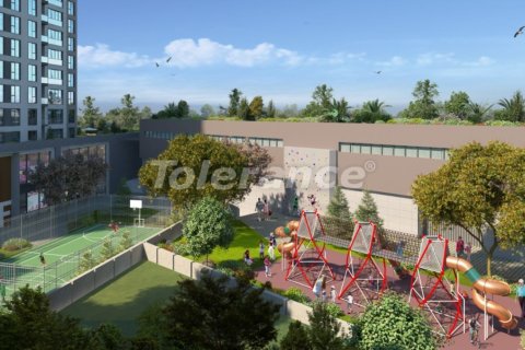 1+1 Lägenhet i Istanbul, istanbul, Turkiet Nr. 213230 - 10