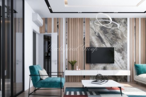 Daire Antalya, Türkiye №224574 - 15