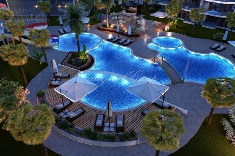 Daire Antalya, Türkiye №224574 - 4
