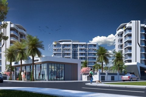 Daire Antalya, Türkiye №224574 - 3