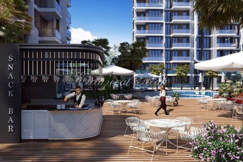 Daire Antalya, Türkiye №224574 - 5