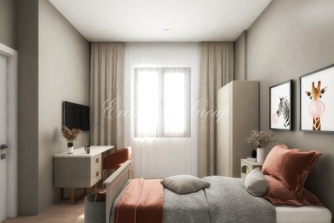 Daire Antalya, Türkiye №224574 - 18