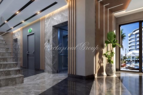 Daire Antalya, Türkiye №224574 - 6