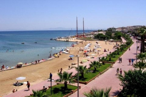 Daire  1+1  Didim, Aydın, Türkiye №224573 - 10