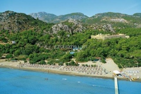 Daire  1+1  Didim, Aydın, Türkiye №224573 - 16