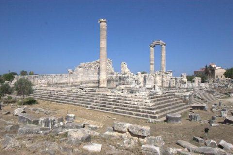 Daire  1+1  Didim, Aydın, Türkiye №224573 - 11