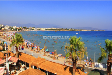 Daire  1+1  Didim, Aydın, Türkiye №224573 - 3