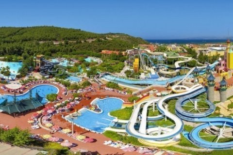 Daire  1+1  Didim, Aydın, Türkiye №224573 - 8