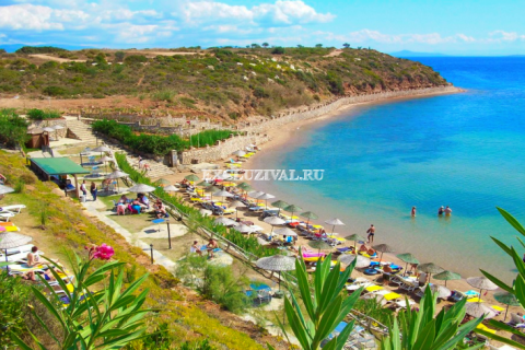 Daire  1+1  Didim, Aydın, Türkiye №224573 - 13