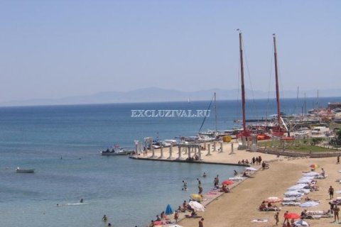Daire  1+1  Didim, Aydın, Türkiye №224573 - 14
