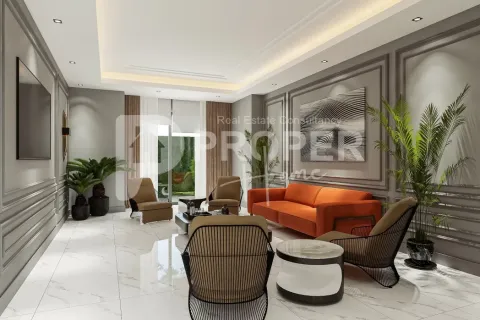 Daire   Payallar, Alanya, Antalya, Türkiye №224576 - 8