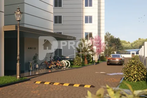 Daire   Payallar, Alanya, Antalya, Türkiye №224576 - 28