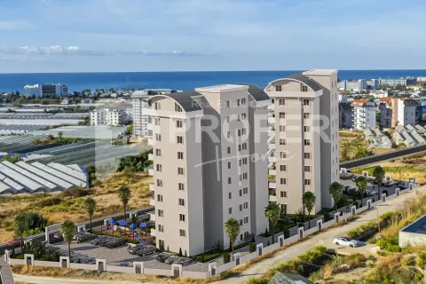 Daire   Payallar, Alanya, Antalya, Türkiye №224576 - 23
