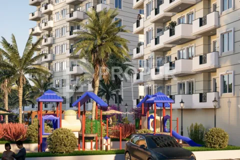 Daire   Payallar, Alanya, Antalya, Türkiye №224576 - 30