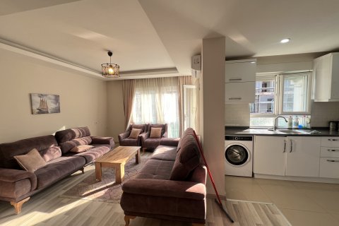 2+1 Apartment  in Antalya, Turkey No. 224568