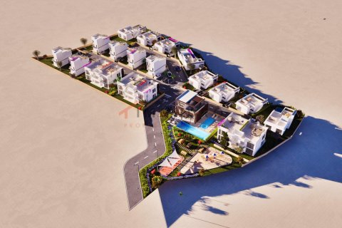 3+1 Villa i Esentepe, Girne, Nr. 221868 - 25