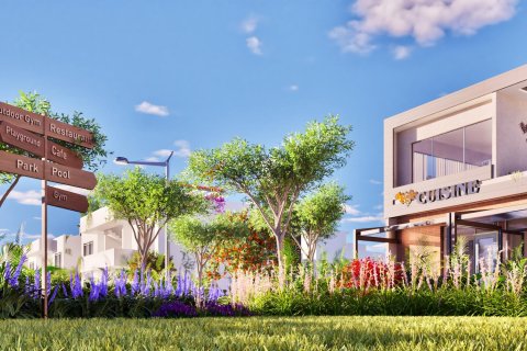 3+1 Villa i Esentepe, Girne, Nr. 221868 - 5