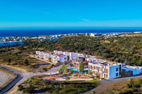 3+1 Villa i Esentepe, Girne, Nr. 221868 - 19