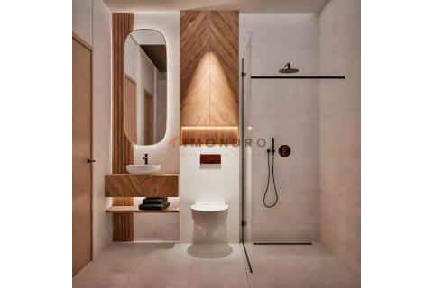 3+1 Villa i Esentepe, Girne, Nr. 221868 - 16