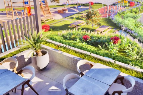 3+1 Villa i Esentepe, Girne, Nr. 221868 - 2
