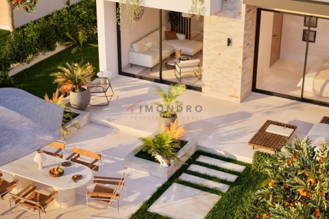 3+1 Villa i Esentepe, Girne, Nr. 221868 - 12