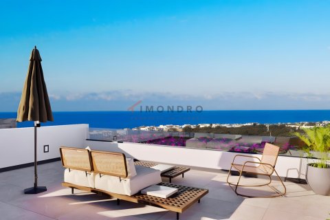 3+1 Villa i Esentepe, Girne, Nr. 221868 - 18