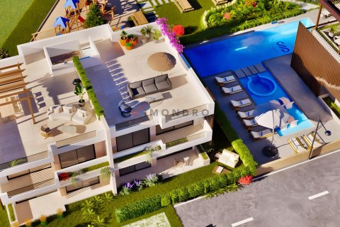 3+1 Villa i Esentepe, Girne, Nr. 221868 - 4