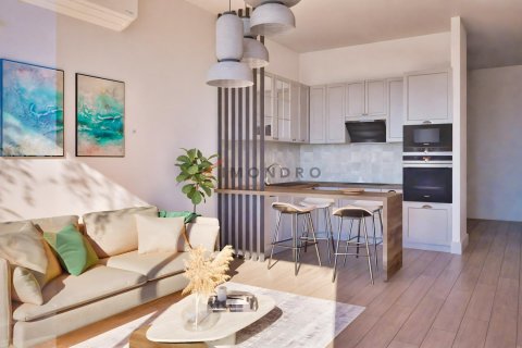 3+1 Villa i Esentepe, Girne, Nr. 221868 - 15