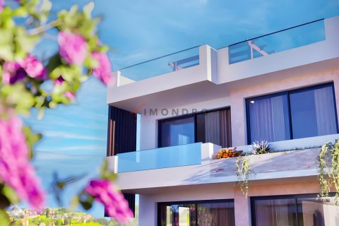 3+1 Villa i Esentepe, Girne, Nr. 221868 - 8