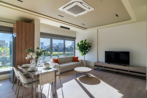 Apartment for sale in Aksu, Antalya, Turkey, 2 bedrooms, 115m2, No. 221866 – photo 9