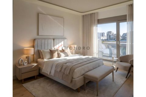 Apartment for sale in Aksu, Antalya, Turkey, 2 bedrooms, 115m2, No. 221866 – photo 10