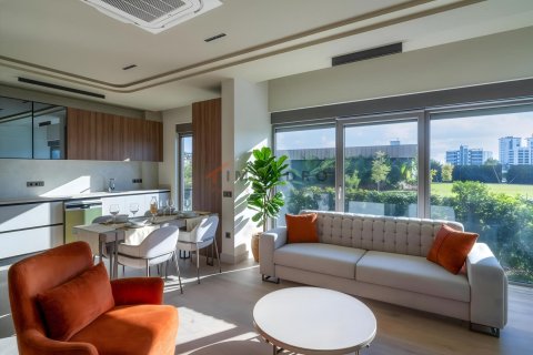 Apartment for sale in Aksu, Antalya, Turkey, 2 bedrooms, 115m2, No. 221866 – photo 8