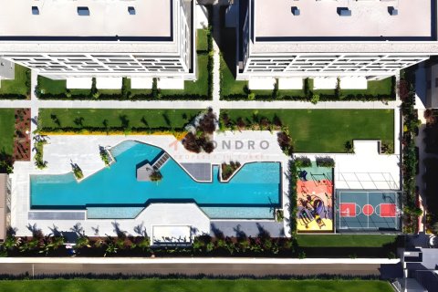 Apartment for sale in Aksu, Antalya, Turkey, 2 bedrooms, 115m2, No. 221866 – photo 15