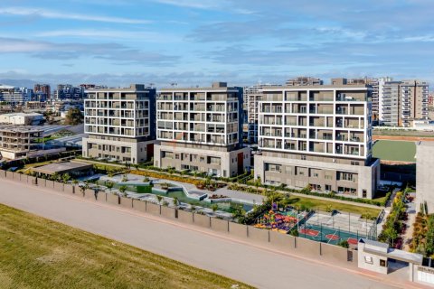 Apartment for sale in Aksu, Antalya, Turkey, 2 bedrooms, 115m2, No. 221866 – photo 4