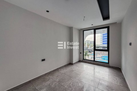 Apartment for sale  in Alanya, Antalya, Turkey, 1 bedroom, 55m2, No. 221872 – photo 4