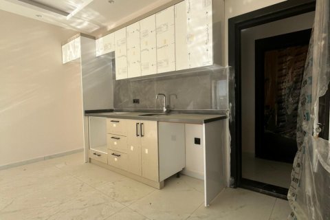 1+1 Lejlighed  i Alanya, Antalya, Tyrkiet Nr. 221874