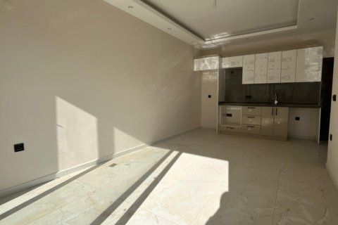 1+1 Leilighet  i Alanya, Antalya, Tyrkia Nr. 221874 - 2