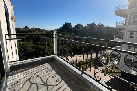 1+1 Leilighet  i Alanya, Antalya, Tyrkia Nr. 221874 - 10