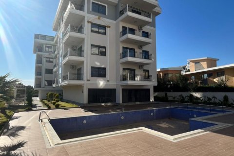 1+1 Leilighet  i Alanya, Antalya, Tyrkia Nr. 221874 - 13