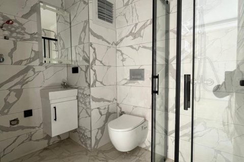 1+1 Leilighet  i Alanya, Antalya, Tyrkia Nr. 221874 - 8