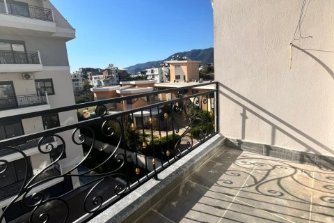 1+1 Leilighet  i Alanya, Antalya, Tyrkia Nr. 221874 - 9
