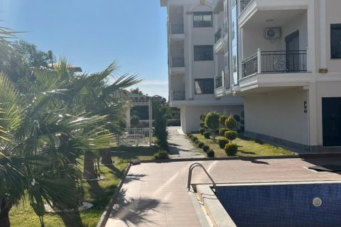 1+1 Leilighet  i Alanya, Antalya, Tyrkia Nr. 221874 - 14