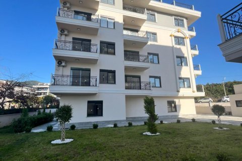1+1 Leilighet  i Alanya, Antalya, Tyrkia Nr. 221874 - 15