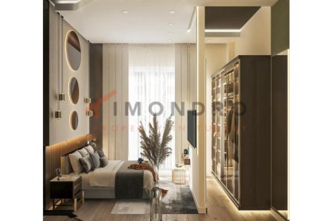 1+1 Lejlighed  i Aksu, Antalya, Tyrkiet Nr. 221867 - 12